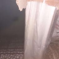 فلاپ رکاب فایبرگلاس