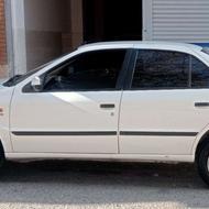 فروش سمند دوگانه سوز87