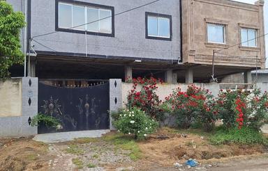 فروش یک باب خانه شخصی