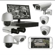 نصب و تعمیر دوربین،دزدگیر،کرکره،جک در و سیستم حفاظتی ساختمان