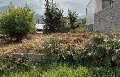 زمین سند تک برگ مسکونی شیرجیکلا