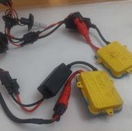 زنون اتومبیل