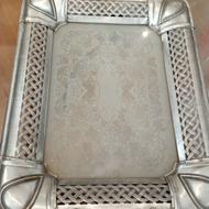 ظرف و ظروف استیل و برنجی