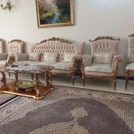 مبلمان استیل