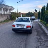 فروش پراید 131 مدل 95