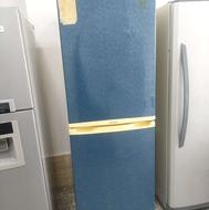 فروش یخچال فریزر دو درب