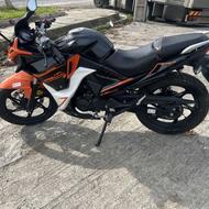 مگلی 200 در حد صفر