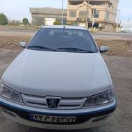 فروش پارس سال 92 دوگانه