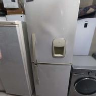 یخجال وفریزر 26فوت سیلوان درحدبسیار تمیز