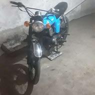 فروش یاماها 100سندار