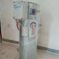 جت هیتر 100هزار و 50 هزار گازی گازوئیلی