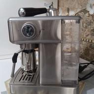 دستگاه اسپرسو خانگی
