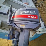 موتور قایق 25 یاما اصل ژاپن