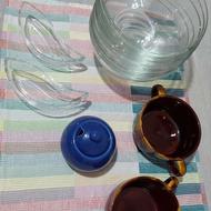 ظروف سرو غذا