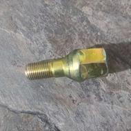 پیچ چرخ پژو فابریک