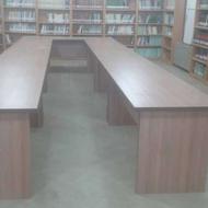 ساخت و تعمیر انواع کمد کابینت کتابخانه ویترین