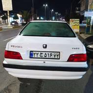 پارس مدل 91 تک برگ سند فنی سالم بیمه تا آخر سال