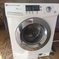 لباسشویی ضاتت کار میدم 6کلیویی