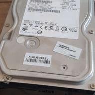 «هارد Hitachi 250GB SATA – تست‌شده، بدون Bad Sector»