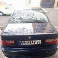 سمند سورن فول ef7مدل95