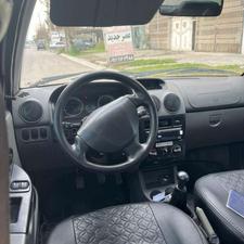 معاوضه پراید 93ی گلگیر رنگ با پراید 85:86:87