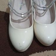 کفش دخترانه