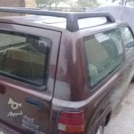 سینادباموتور10 ساله مگان