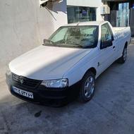 وانت آریسان مدل 1394