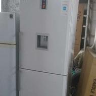 یخچالهای سالم/ خراب/ سوخته و بدون گاز میخریم