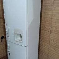 یخچال فریزر امرسان بدون برفک درحدنو