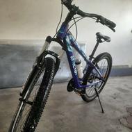 دوچرخه 26 ماکان در حدنو