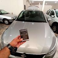 نقاشی بدنه و دیتیلینگ تخصصی خودرو