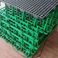 اسلت ، کف پوش دامداری