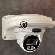 دوربین مداربسته*دیدشب‌رنگی*لنز5mp