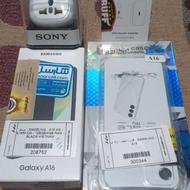 فروش گوشی اک a16 با رام 4 وحافظه 128