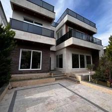 ویلادوبلکس با روف و جکوزی/فاصله 2 دقیقه تا دریا/ویو دریا