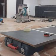 نیازمند به نیروی کار ساده در کارگاه کابینت