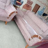 مبل راحتی چستر مارشال