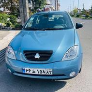 تیبا دو مدل 97