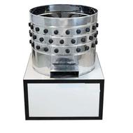 تولید و فروش دستگاه پرکن بوقلمون – غاز ، اردک و ...