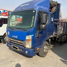 جک 6 تن مدل 94