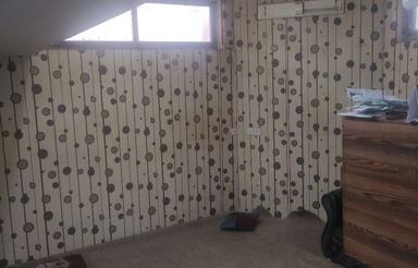 مغازه تجاری زیر زمین بزرگمهر