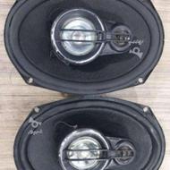 باند 718 اصلی پشت مشکی