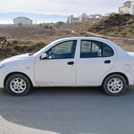 ساینا ماشین تمیز بدون یه قرون خرج .کارشناسی شم گذاشتم