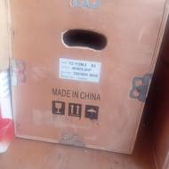 الکترو موتور 3اسب و 5.5اسب