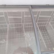 یخچال بستنی