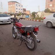 موتور مدل 1383مدارک کامل پلاک ملی