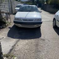 زانتیا 88 تمام پلمپ بدون باز سازی