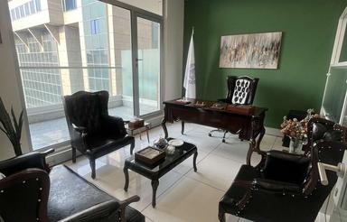 اجاره کوتاه مدت دفتر کار و فضای آموزشی