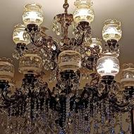 لوستر عتیقه